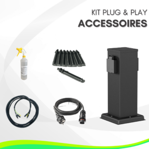 Accessoires Plug & Play